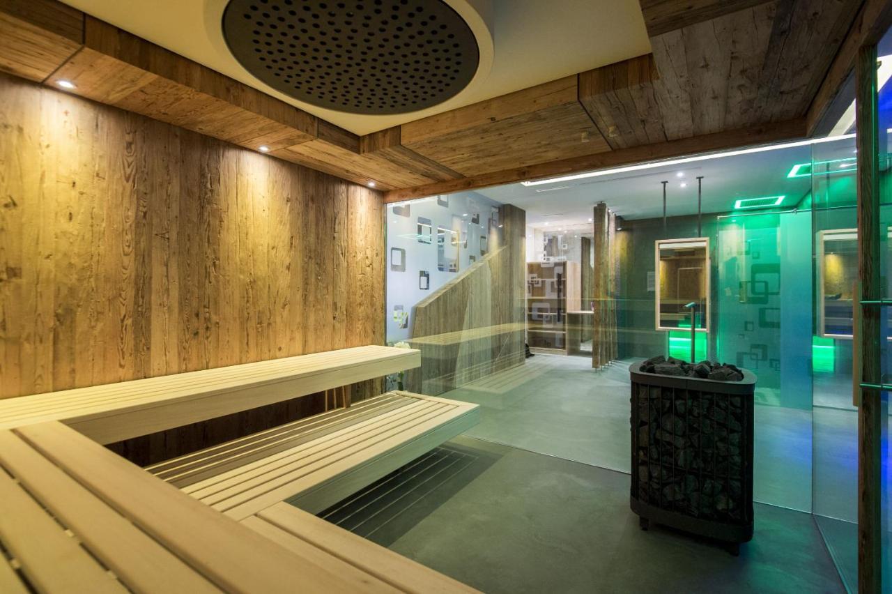 Hotel Cosmea 4 Stars - Your Dolomites Experience Ортизеи Экстерьер фото