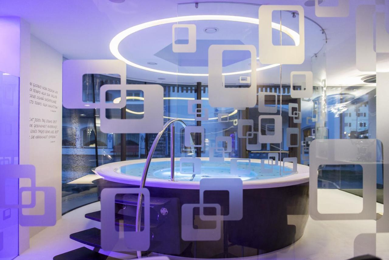 Hotel Cosmea 4 Stars - Your Dolomites Experience Ортизеи Экстерьер фото