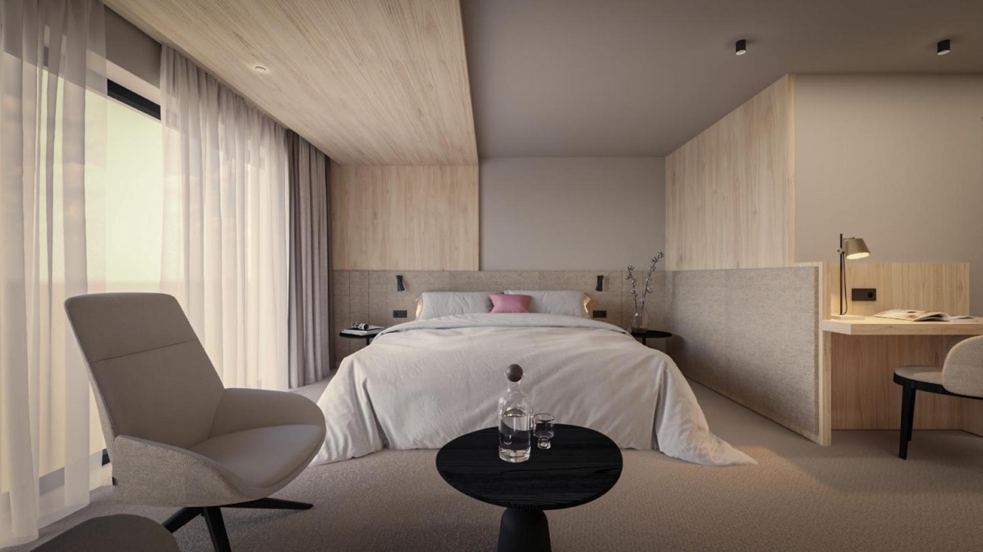 Hotel Cosmea 4 Stars - Your Dolomites Experience Ортизеи Экстерьер фото