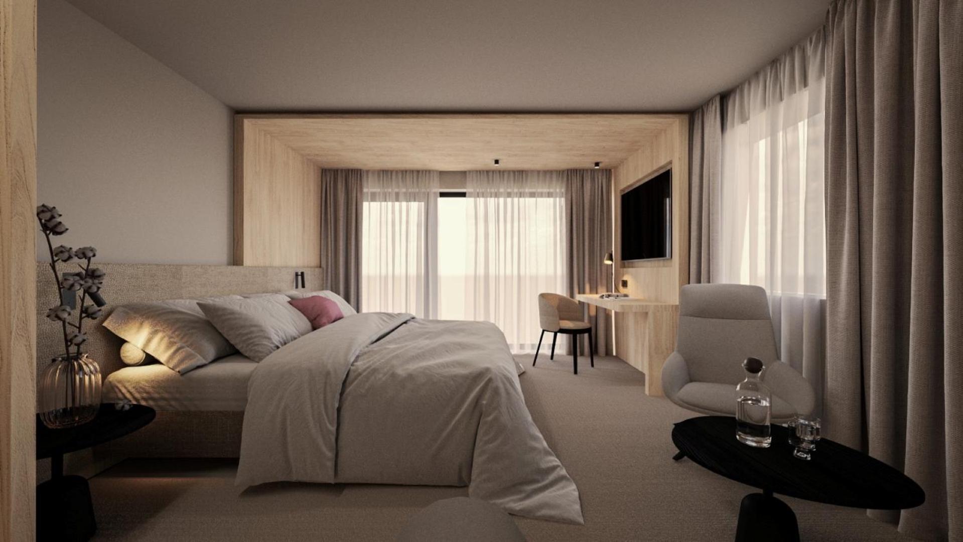 Hotel Cosmea 4 Stars - Your Dolomites Experience Ортизеи Экстерьер фото