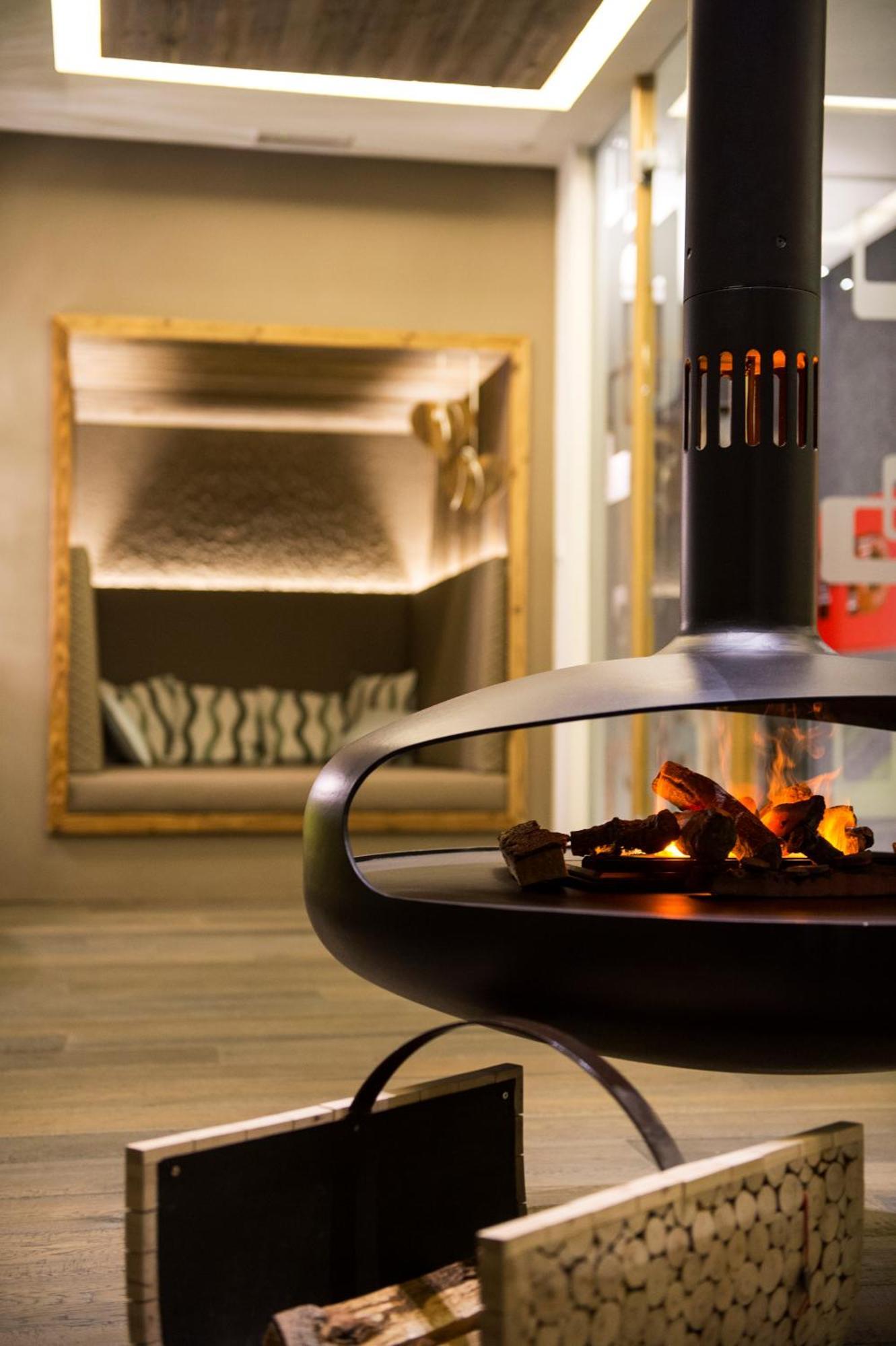 Hotel Cosmea 4 Stars - Your Dolomites Experience Ортизеи Экстерьер фото